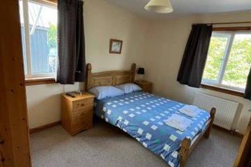 Holiday Home for 9 People in Tobermory, Isle of Mull, Photo 2