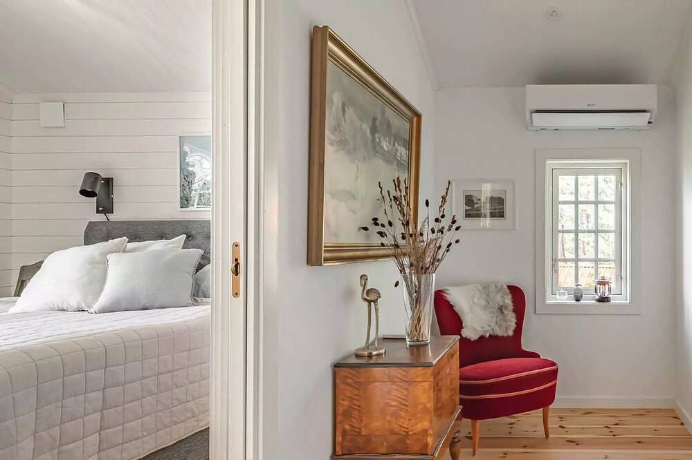 Gemütliches Haus am See in Forshaga, Värmland