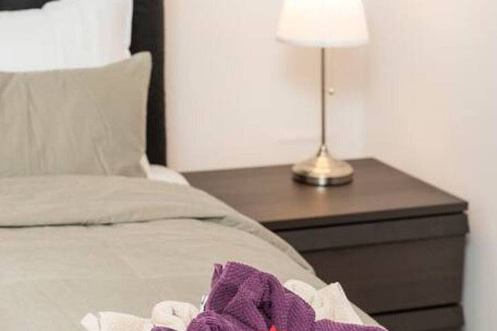 Hütte für 4 Personen in Wien - 4