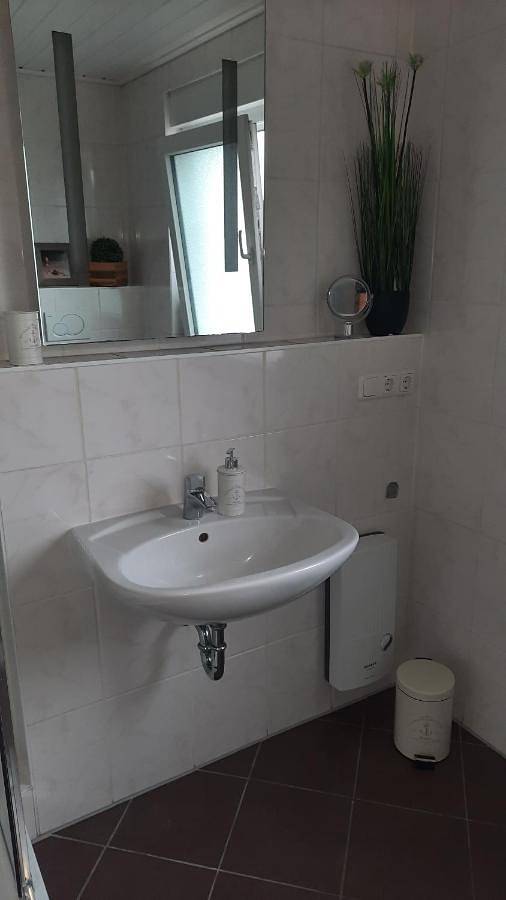 Ganze Wohnung, Ferienwohnung Am Kurpark in Bad Camberg, Landkreis Limburg-Weilburg