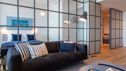 Apartamento De Férias para 4 Pessoas em Foz do Douro, Aldoar, Foz do Douro e Nevogilde, Foto 1