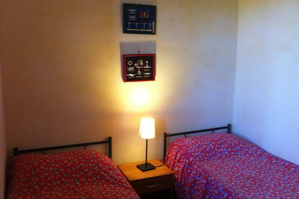 Appartamento intero, Casa vacanze rilassante, adatto alle famiglie in Sciacca, Provincia di Agrigento