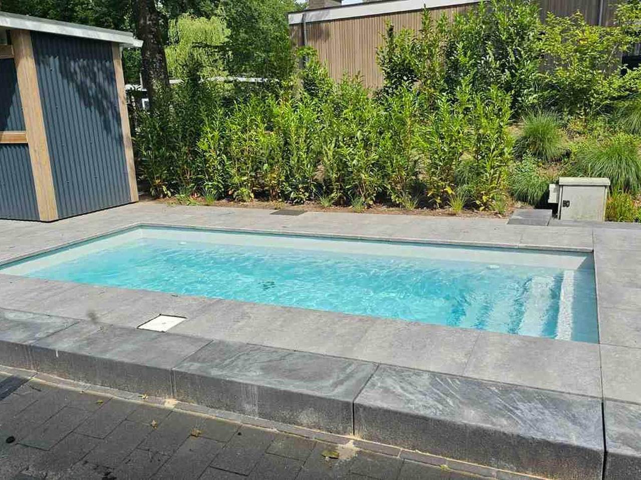 Vakantiehuis voor 10 Personen in Nationaal Park Veluwezoom, Gelderland