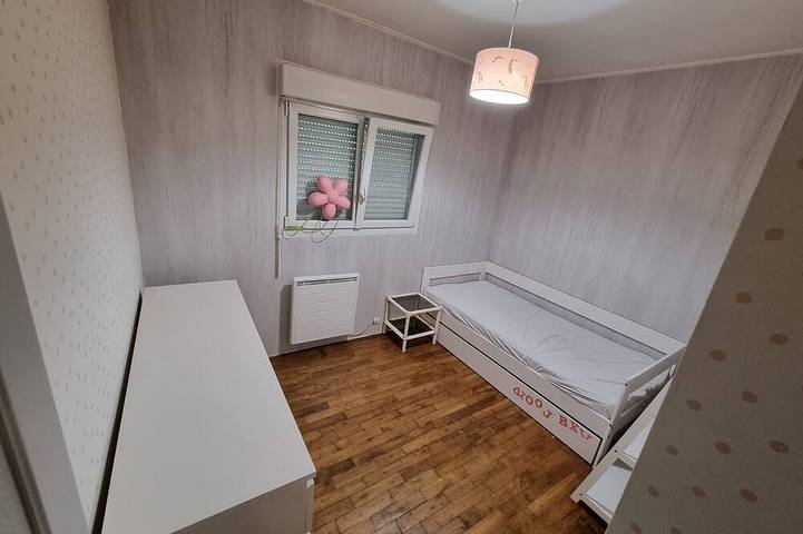 Charming 5-room house, close to all amenities in Saint-Herblain, Nantes und Umgebung
