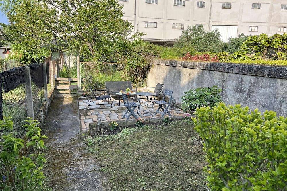 Entire apartment, 5-minute walk from Tgv station in Châtellerault, Vienne