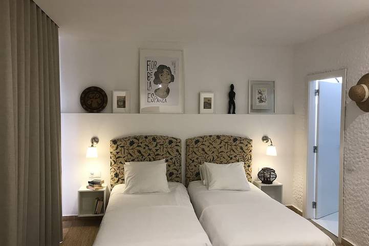 Beautiful Villa with private pool in Santa Bárbara de Nexe, Distretto di Faro