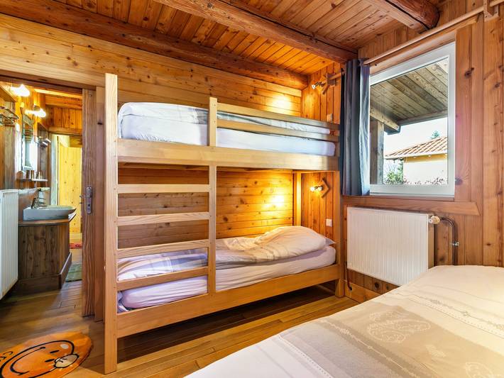 Location de vacances pour 8 personnes, avec terrasse, adapté aux familles en Moselle - 4