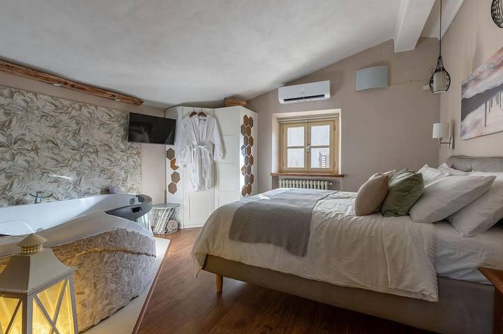 Accogliente casa a Capannori con cucina in Capannori, Provincia di Lucca