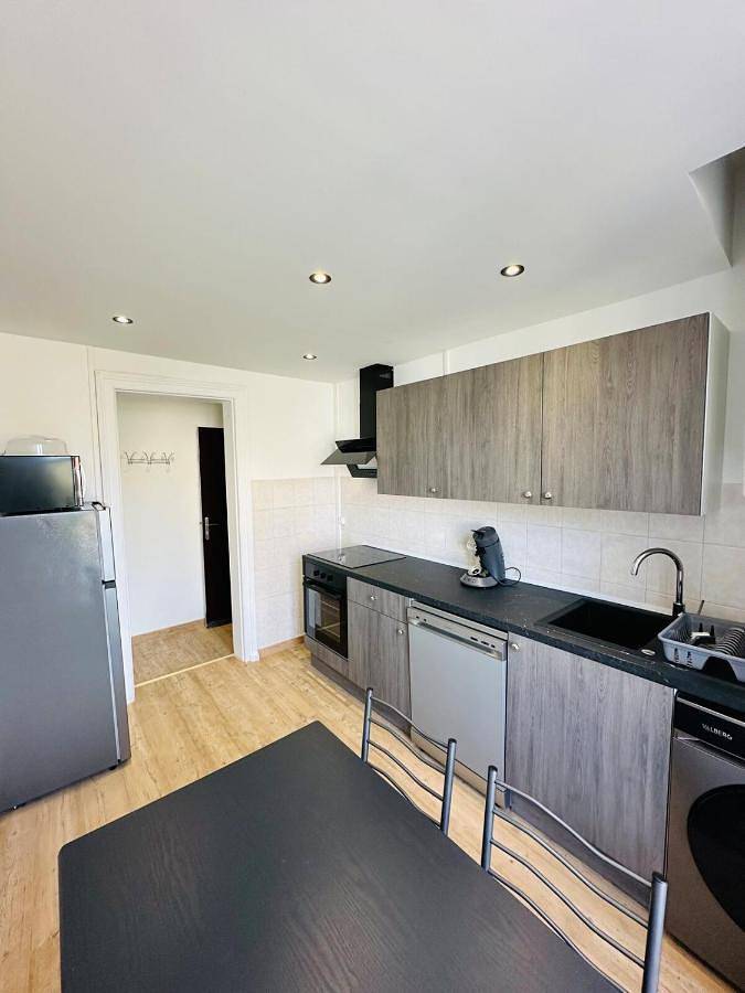 Gîte pour 4 personnes à Charleville-Mézières - 2