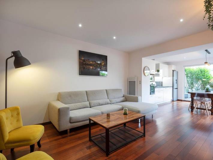 Gîte pour 6 personnes, avec terrasse à Montigny-lès-Metz - 2