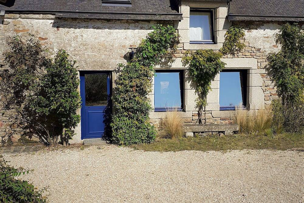 Casa de carácter, junto al mar, Golfo de Morbihan, playa 150m, Vannes 10mn in Séné, Côte des Mégalithes