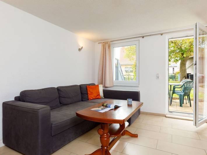 Ferienhaus für 6 Personen, mit Terrasse in Zinnowitz - 3