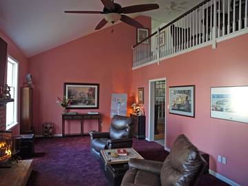 Bed And Breakfast for 2 Guests in Pennsylvania, USA, Picture 2