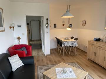 Vakantiewoning voor 4 Personen in St. Peter-Bad, St. Peter-Ording, Afbeelding 1