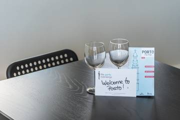 Vakantieappartement voor 6 Personen in Bonfim, Porto District, Afbeelding 3