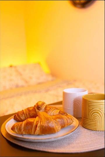 Gîte pour 2 personnes à Le Perreux-sur-Marne