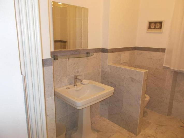 Chambre d’hôte pour 3 personnes, avec jardin à Carrare - 2