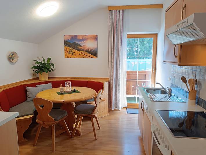 Ganze Ferienwohnung, Appartement Hochwurzen in Pichl-Preunegg, Schladming-Dachstein