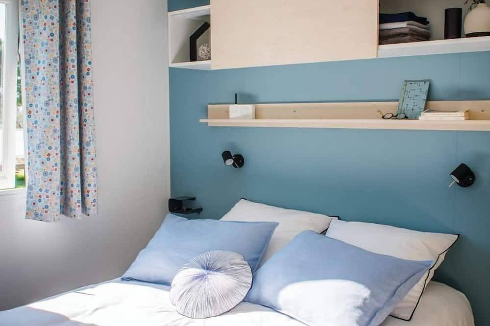 La Baule | Camping 4* à 10 min de la plage à vélo in La Baule-Escoublac, Côte d'Amour