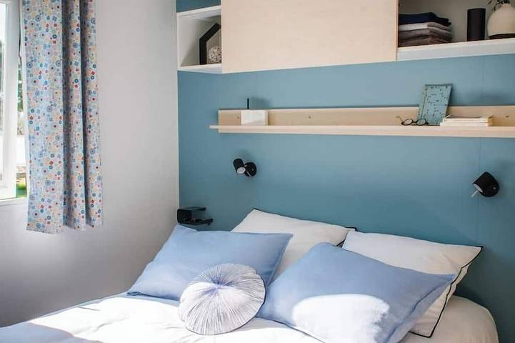 Camping für 4 Personen in La Baule-Escoublac - 3