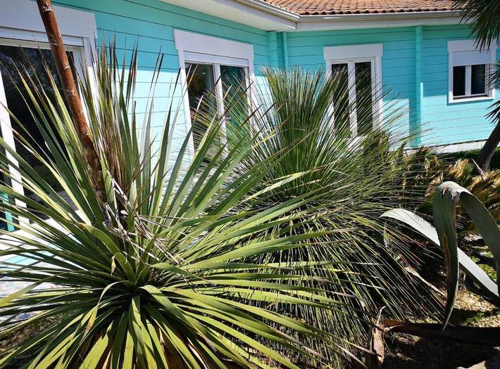 Casa de vacaciones para 8 personas - 1