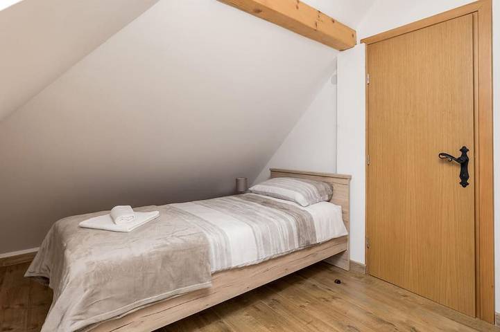 Luxurious home in Otocac in Prozor, Lika-Senj