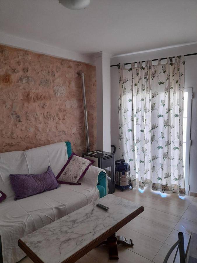 Apartamento de vacaciones para 2 personas - 1