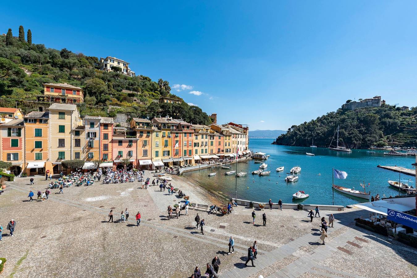 Appartamento intero, Portofino Apartment Sea View Dream in Portofino, Parco Naturale Regionale di Portofino