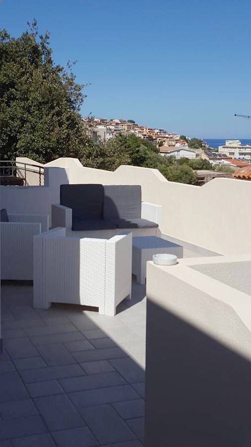 Standard Double Room in Cala Gonone, Dorgali