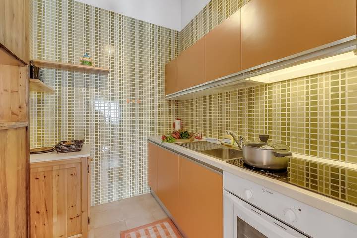 Ganze Wohnung, Appartamento Apapa House in Cesana Torinese, Via Lattea