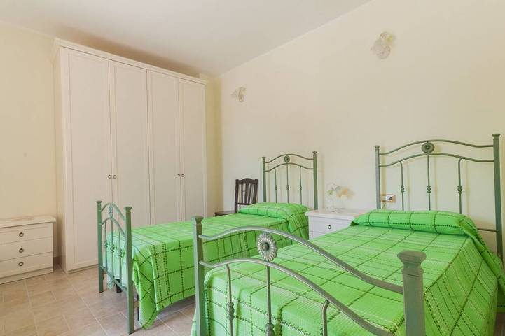 Appartamento intero, \" Casale Giacinta\" antico casolare tra mare e monti con piscina in Pianella, Provincia di Pescara