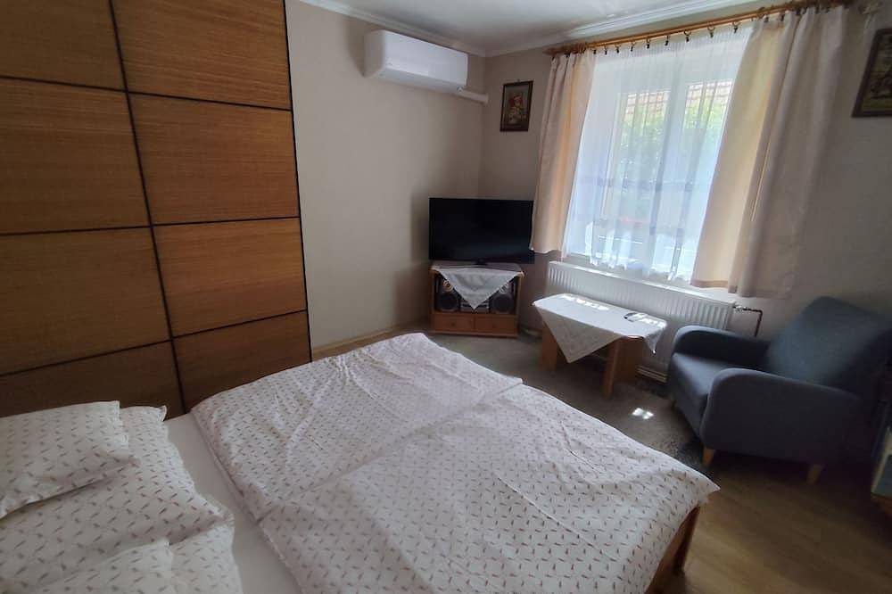 Ganze Wohnung, Ferienwohnung in Tihany, Balatonfüredi járás