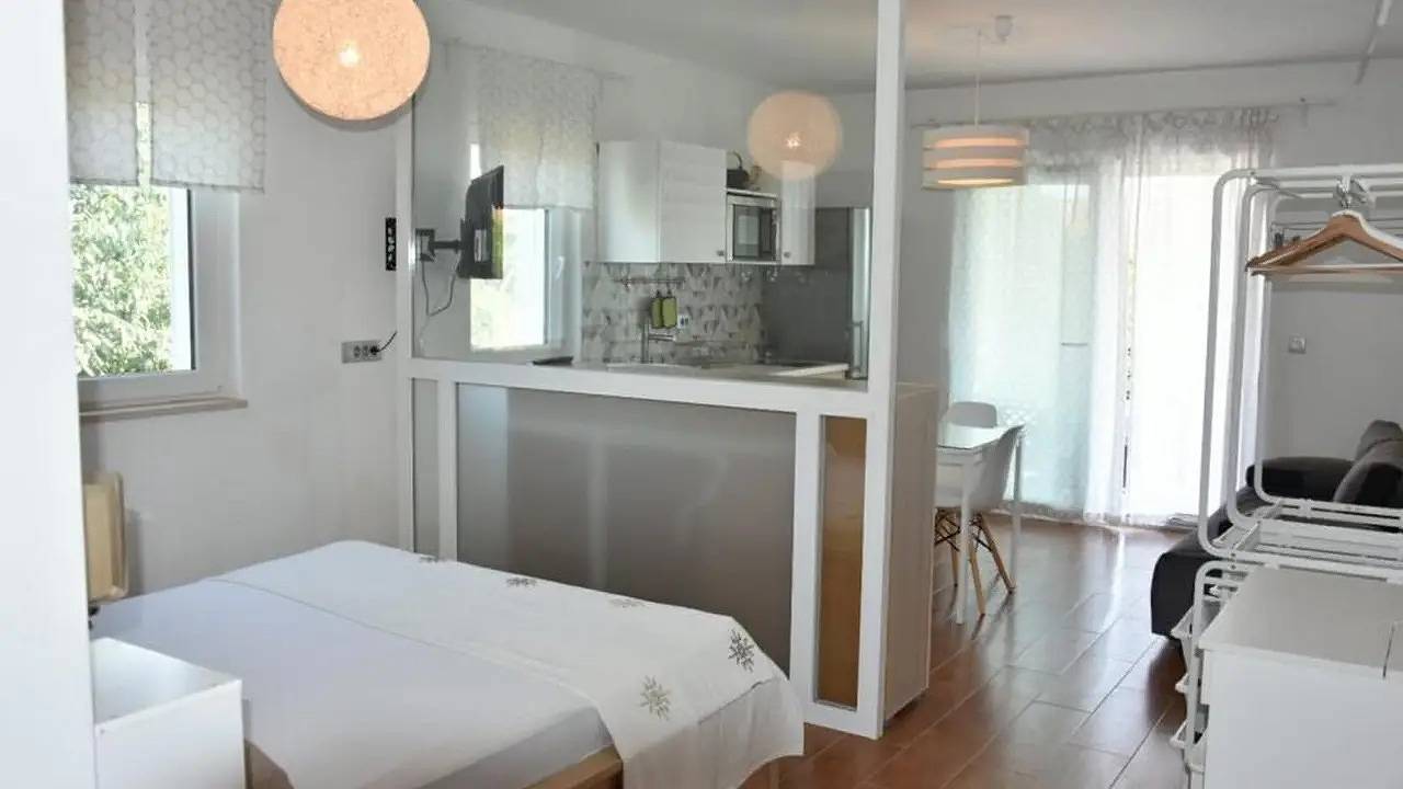 Appartamento vacanze a Orebic a partire da 98€ a notte