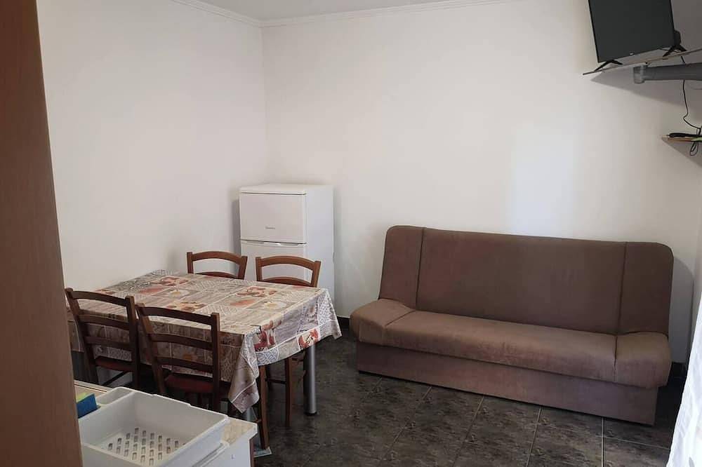 Entire apartment, Apartmani Tamaris 1 in Novalja, Pag Island