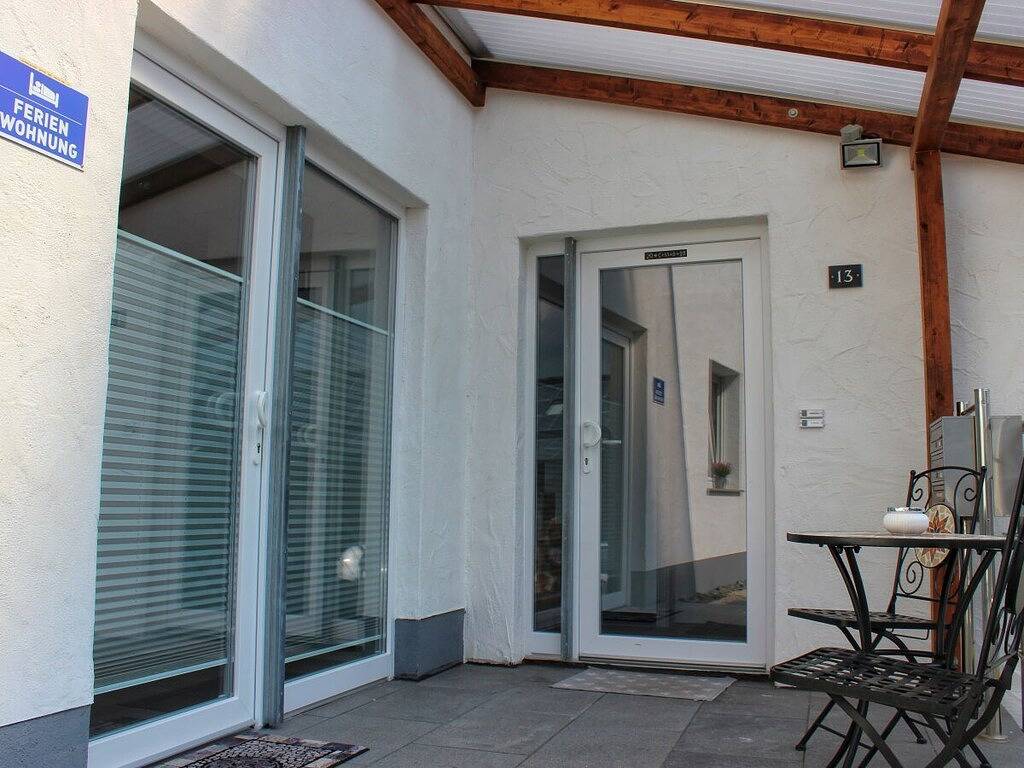 Ferienwohnung mit 1 Schlafzimmer in Heimbach, Rureifel (Nordrhein-westfalen)