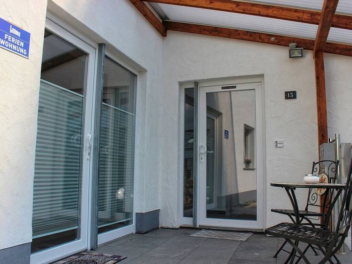 Ferienhaus für 2 Personen in Heimbach - 2