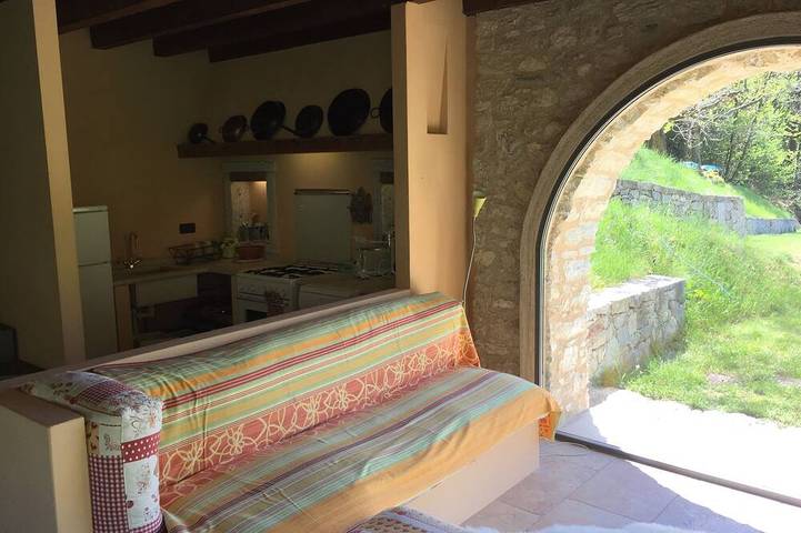 Agriturismo für 6 Personen, mit Garten und Pool am Gardasee - 3