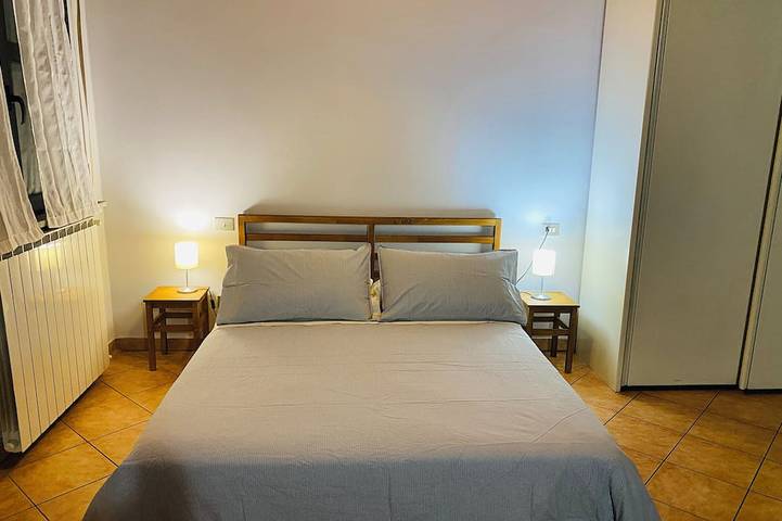 Entire apartment, Lingua Italiano in Rho, Milan Province
