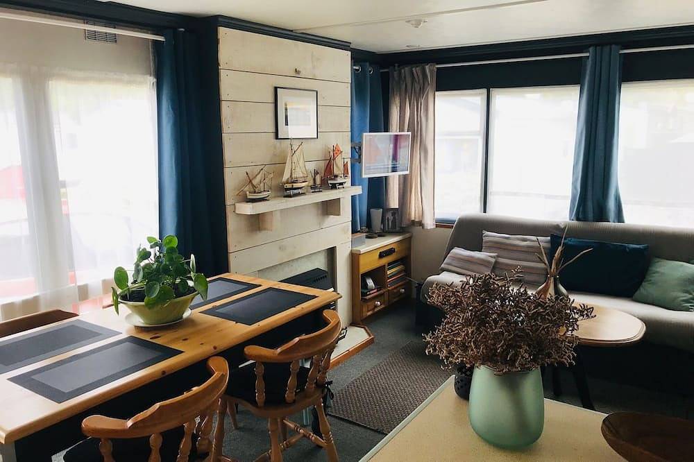 Bungalow pour 4 Personnes dans La Cotinière, Saint-Pierre-d'Oléron