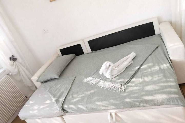 Entire apartment, Byron's Holiday House (Ground Floor) in Gorizia, Collio - Alto Isonzo