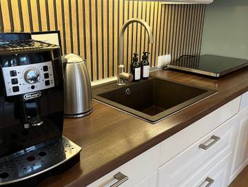 Ferienwohnung für 4 Personen in Leer, Nordseeküste, Bild 2