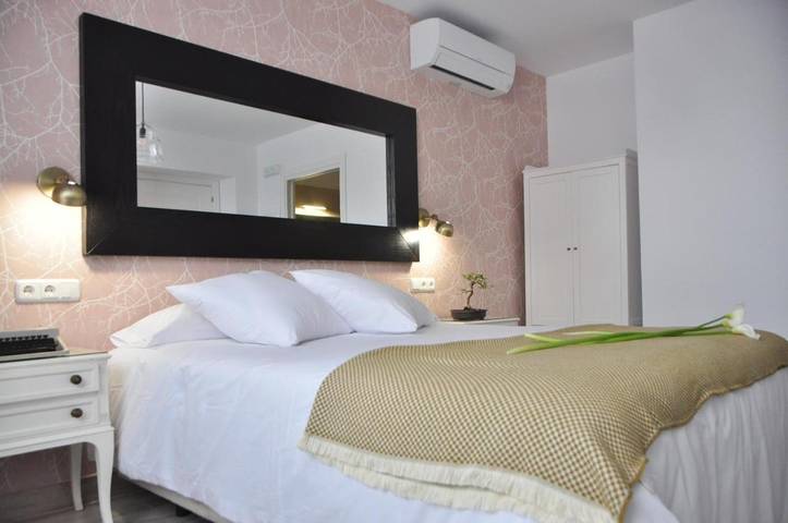 Casa rural para 3 personas, con Terraza y Jacuzzi además de Jardín y Vistas en Guipúzcoa - 3