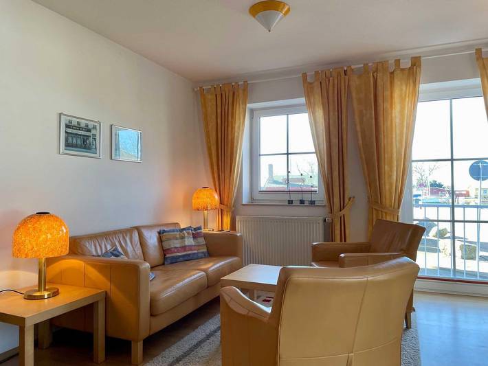 Ferienwohnung für 4 Personen in Orth - 3