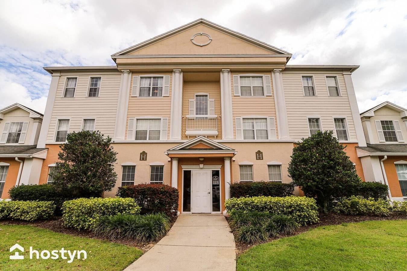 Entire apartment, Apartment in Reunion Resort   Near to Disney  in Reunion Resort, Osceola County