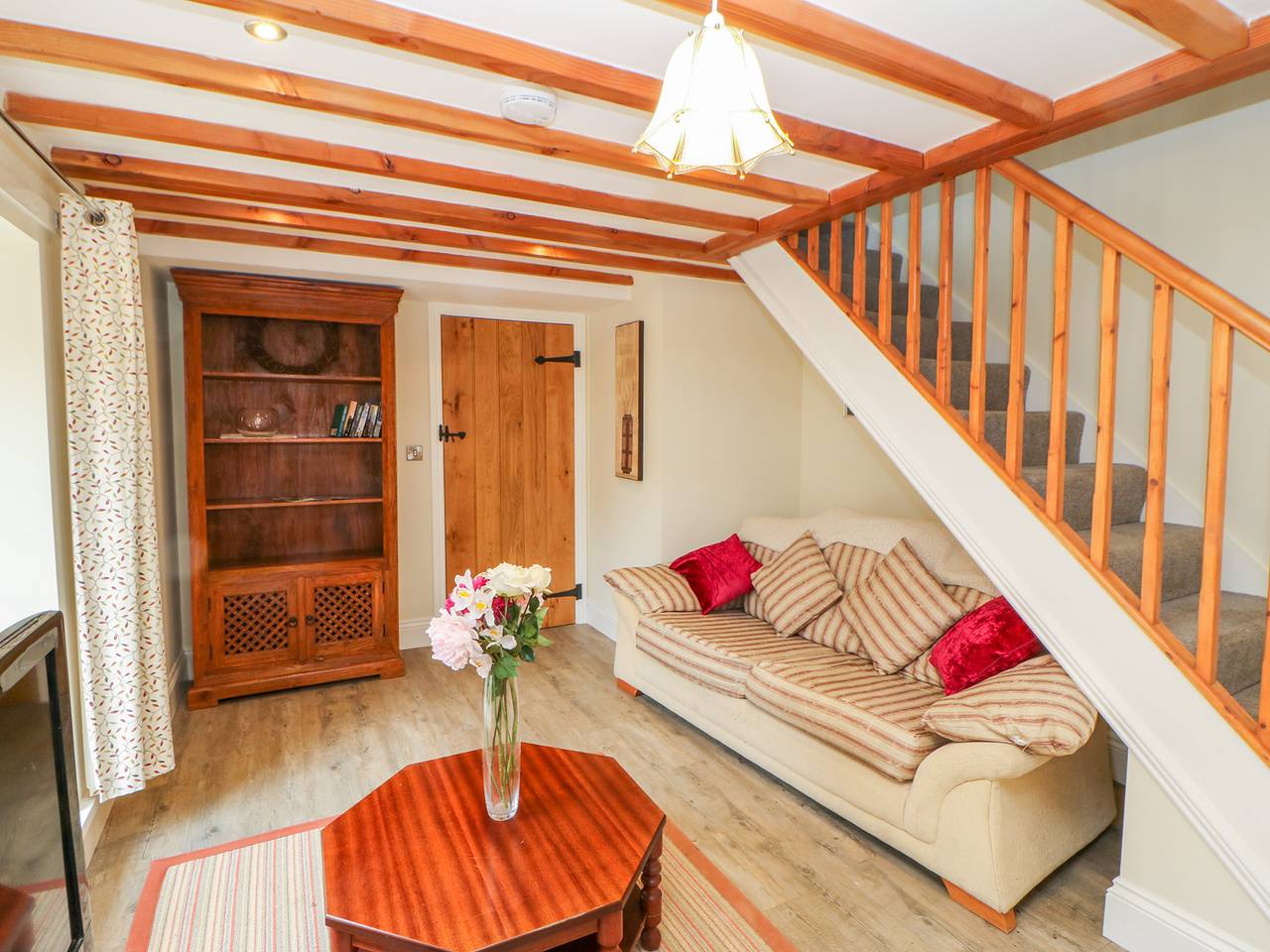 The Dove Cote in North Yorkshire