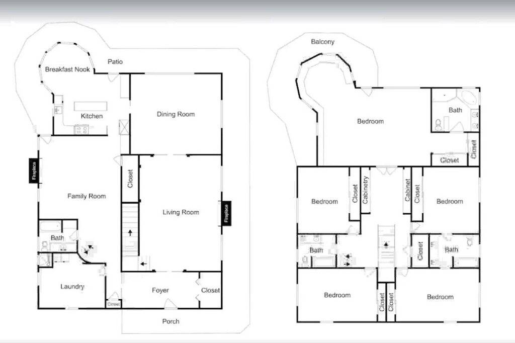 Post-Victorian with Private Pool & Sprawling Grounds, Near Wedding Venues. in Ventura County