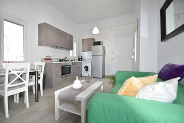 Vakantieappartement voor 4 Personen in Westkust Kreta, Kreta, Afbeelding 2