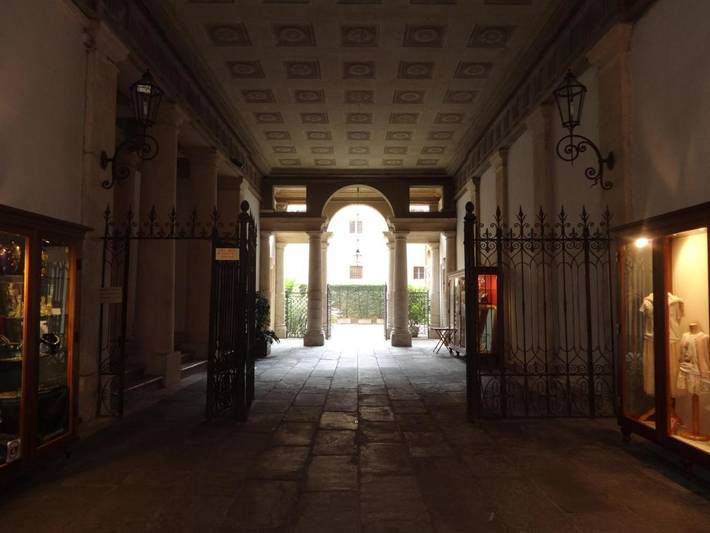 BnB für 2 Personen, mit Ausblick in Verona