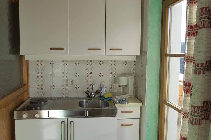 Agriturismo für 3 Personen, mit Garten und Pool im Salzkammergut - 4