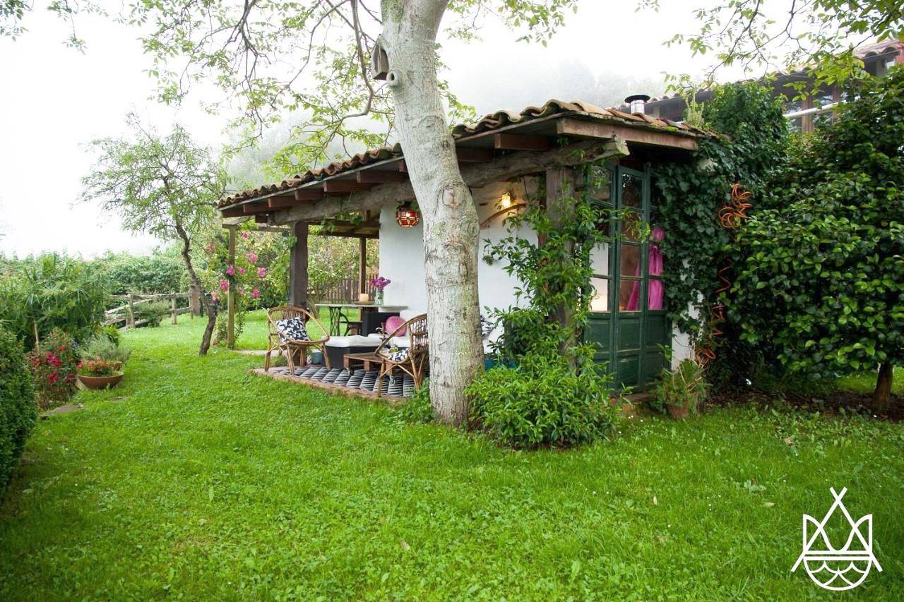 Apartamento entero, Duplex Apartment in Villaviciosa , Costa Verde